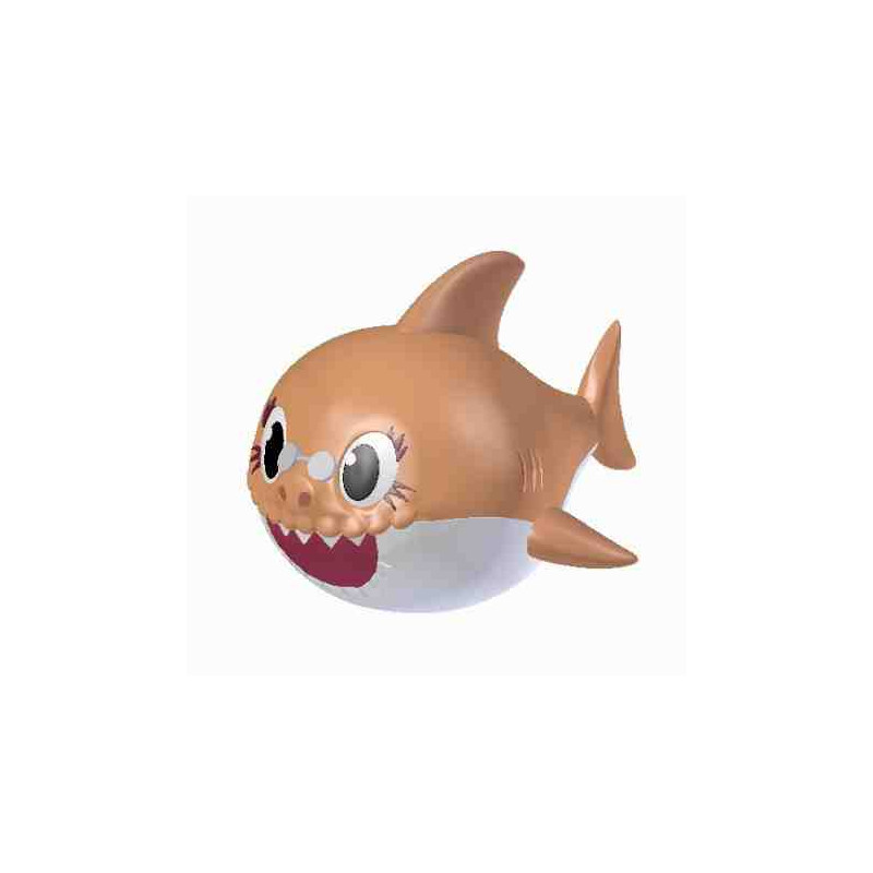 BABY SHARK GRANDMA  AVIA(Tauro)  Comansi