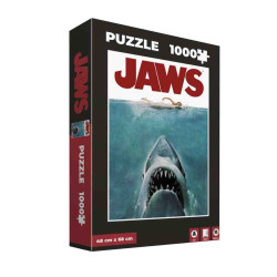 JAWS Tauro PUZLE 1000 pcs.