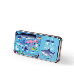 SHARK (Tauro)REEF 50pcs.