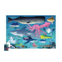 SHARK(Tiburones) REEF 50pcs.