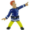 SAM EL BOMBER(Fireman Sam)