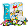 SET DE CONSTRUCCIO RECORD&PLAY Brio