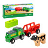 FARM BATTERY TRAIN Brio B