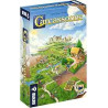 CARCASSONNE EDICIÓN CATALÁN Devir