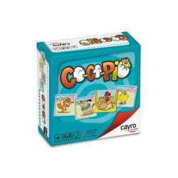 CO-CO-PIO(Games & Friends Kids)