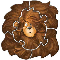 LEO(Va a cal barber) Joc de taula  Cooperatiu Devir