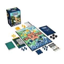 GENERAL ORDERS-Joc de taula Segunda Guerra Mundial Devir