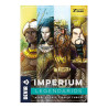 IMPERIUM LEGENDARIOS Juego de mesa Devir