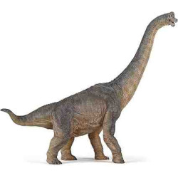 BRACHIOSAURE Dinosaure Papo