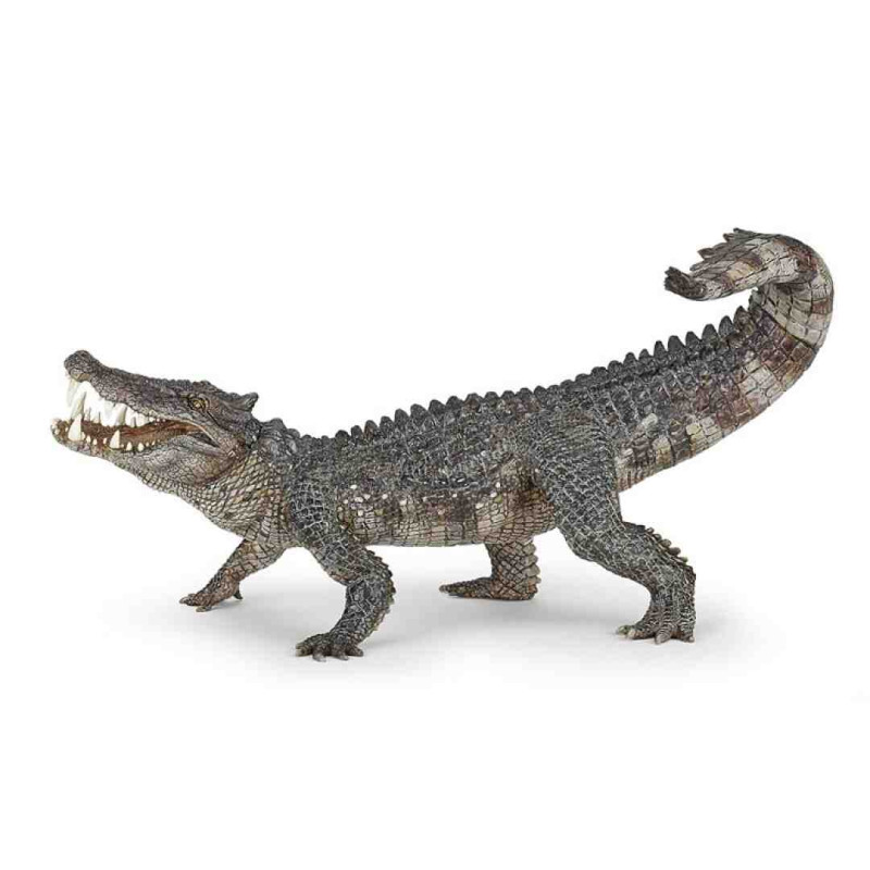 KAPROSUCHUS Dinosaure Papo