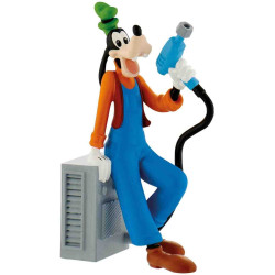 GOOFY CORREDOR(Mickey i els superpilots)