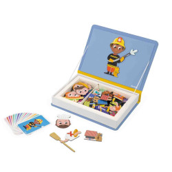 MAGNETI'BOOK OFICIS Janod