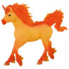 SEMENTAL UNICORNIO DE FUEGO Bayala Schleich 70756