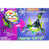EXPANDAGON ALPHA MITE Hoberman