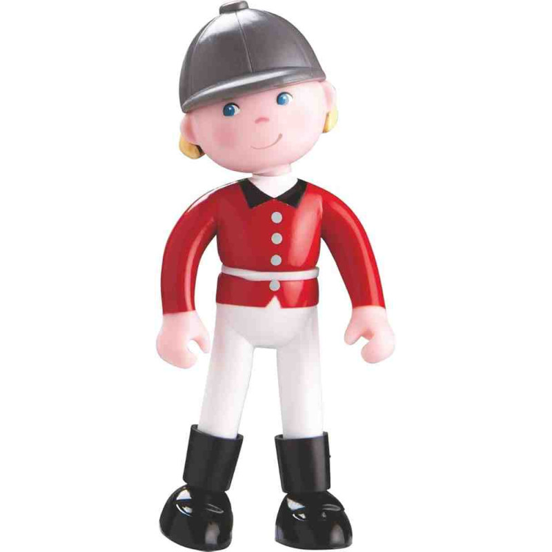 VANESSA(HABA Little Friends)