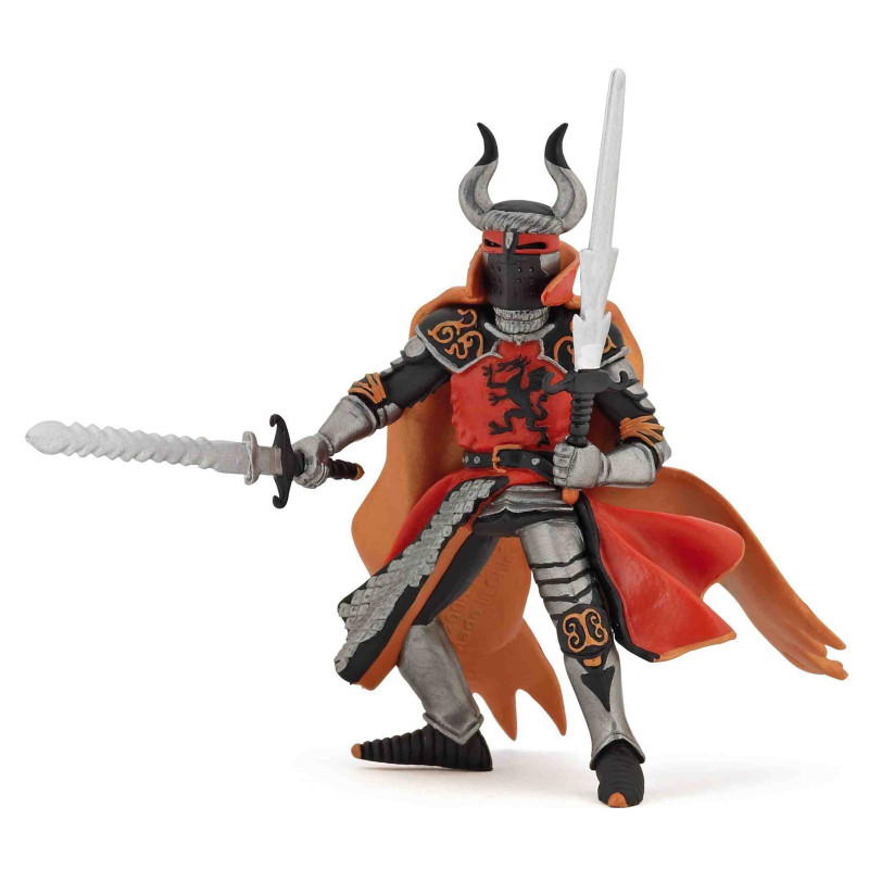 PRINCIPE DEMONIO DE LAS TINIEBLAS Papo