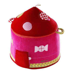 CANASTA LIZ Lilliputiens