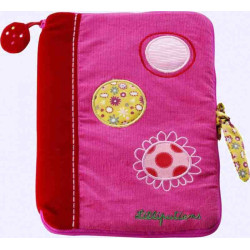 LIZ PORTA CARNET SANITARI