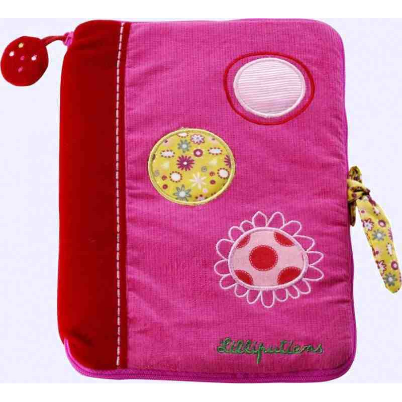 LIZ PORTA CARNET SANITARI - Lilliputiens