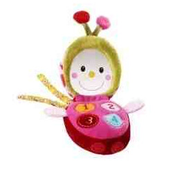 LIZOPHONE Lilliputiens 86095