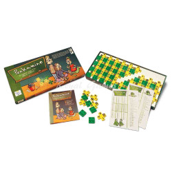  PENKAMINO Taules de multiplicar Royal Games