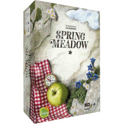 SPRING MEADOW  Juego de mesa SD Games
