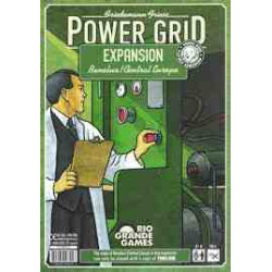 ALTA TENSION EXPANSIO BENELUX-EUROPA CENTRAL Edge