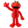 ELMO(Barrio Sesamo)