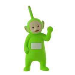 DIPSY(Teletubies)