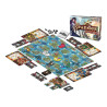 PEQUEÑOS GRANDES PIRATAS Juego de mesa Devir