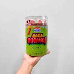 CAZA GUSANOS Juego de mesa de memoria y matemáticas Falomir 35041