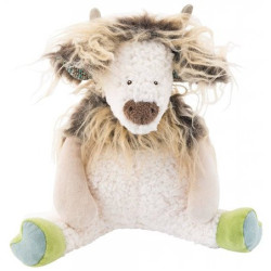 YAK EL LLANOS-Peluix Moulin Roty