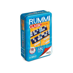 RUMMI CLASSIC VIAJE