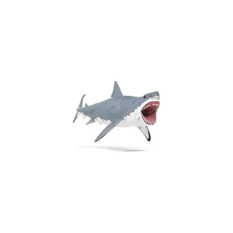 MEGALODON Schleich Dinosaures 15055
