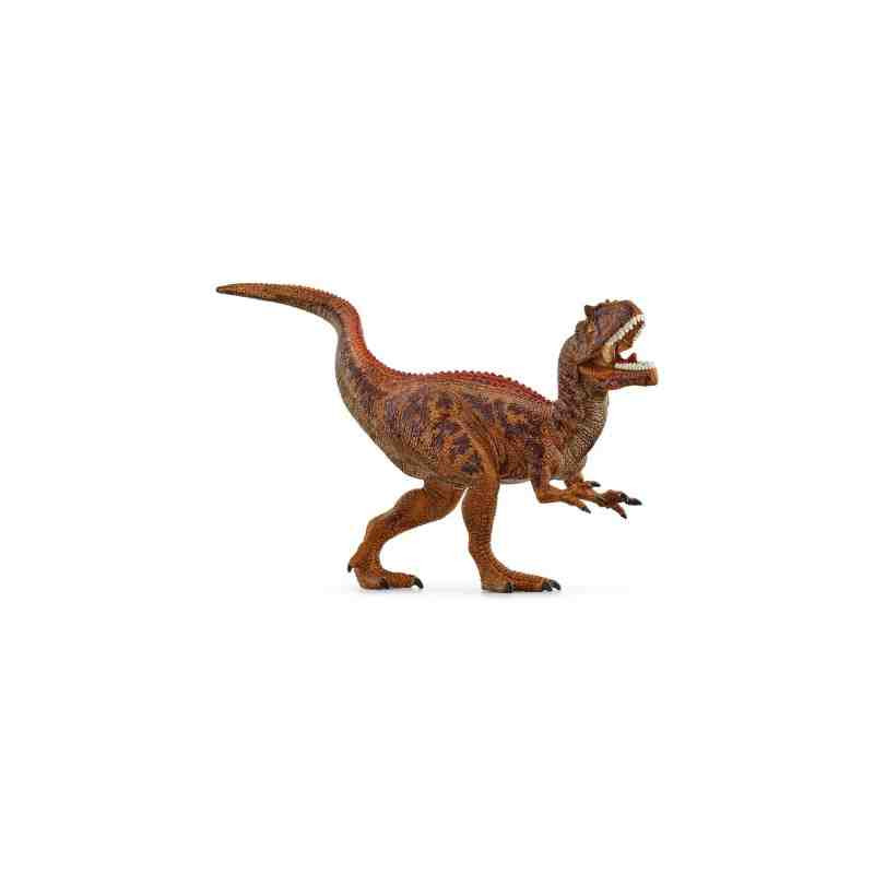 ALLOSAURUS  Schleich Dinosaurio 15043