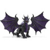 DRAGON DE  SOMBRA Eldrador Schleich 70152