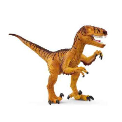 VELOCIRAPTOR Dinosaurio Schleich 15045