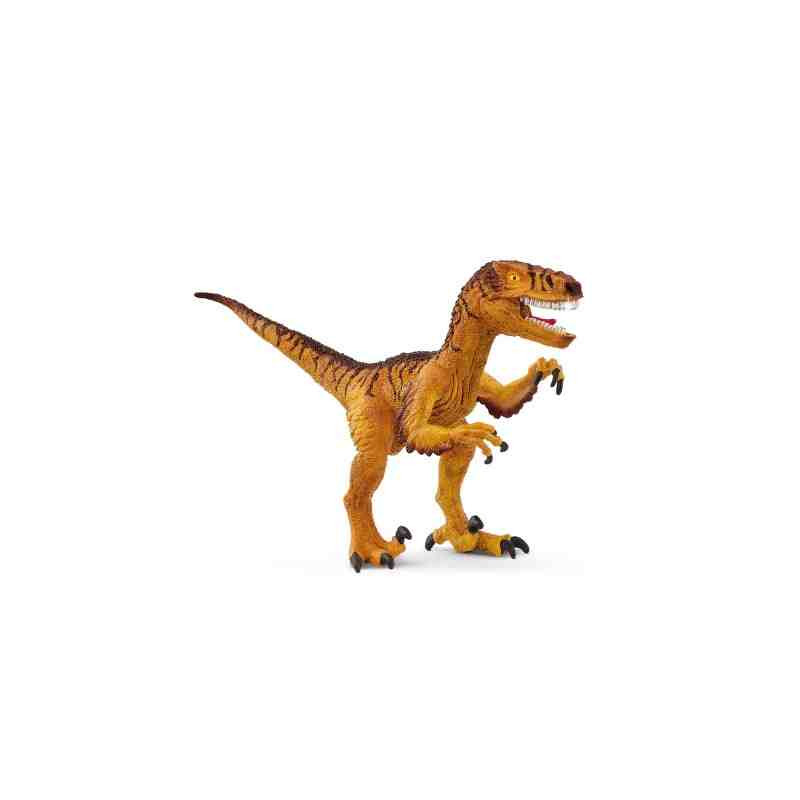 VELOCIRAPTOR Dinosaurio Schleich 15045