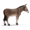 BURRO Schleich  Granja Farm Wolrd  13772