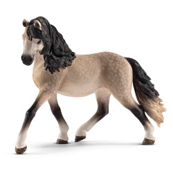 YEGUA  ANDALUSA Schleich Caballo 13793