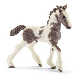 POLTRE TINKER  Granja Cavalls Schleich 13774