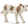 TERNERO FLECKVIEH  Schleich Granja 13802