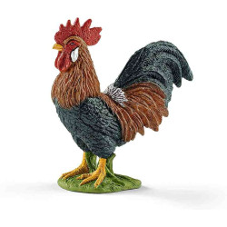 GALLO Granja Schleich 13825