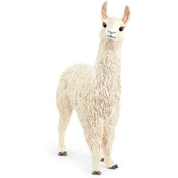 LAMA Schleich Granja 13920