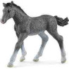 POTRO TRAKEHNER Schleich Caballo 13944