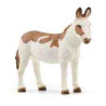 BURRO AMERICANO MOTEADO  Schleich Granja 13961