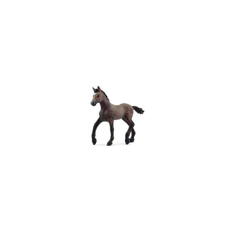 POTRO PASO PERUANO Schleich Caballos 13954