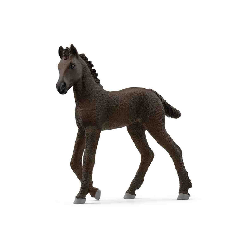 POLTRE FRISO  Schleich Cavall 13977