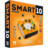 SMART 10 CATALÀ Juego de mesa de preguntas SD Games