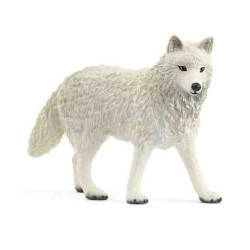 LLOP ÀRTIC Wild Life Vida Salvatge Schleich 14880